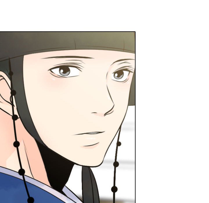 别离我而去 第11话 第63页