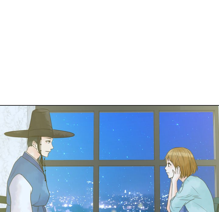 别离我而去 第11话 第78页