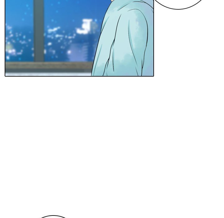 别离我而去 第11话 第90页