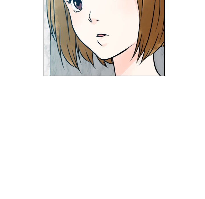 别离我而去 第11话 第100页