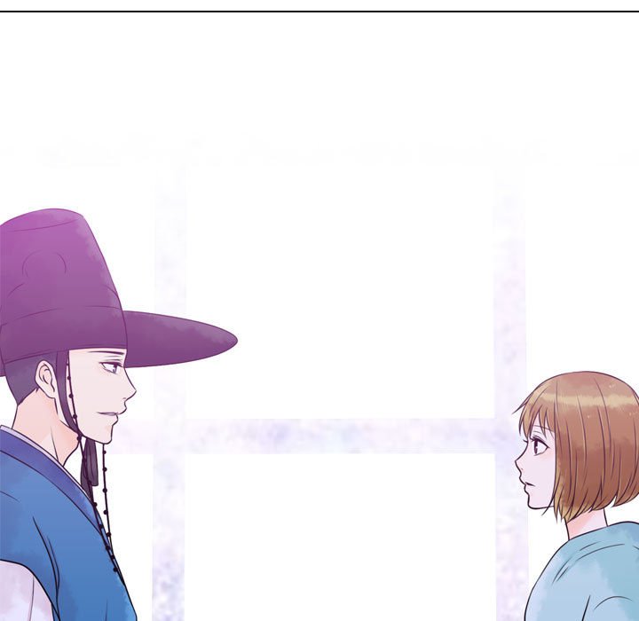 别离我而去 第11话 第106页