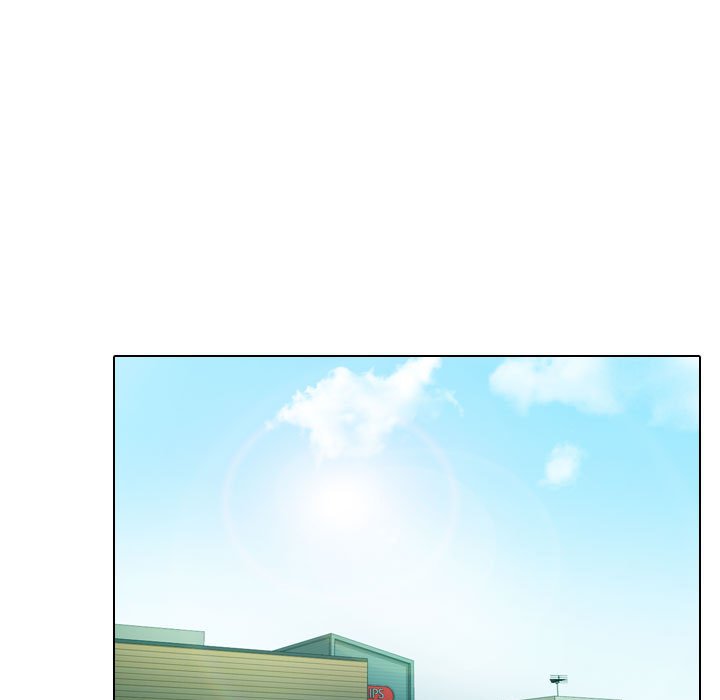 别离我而去 第12话 第24页