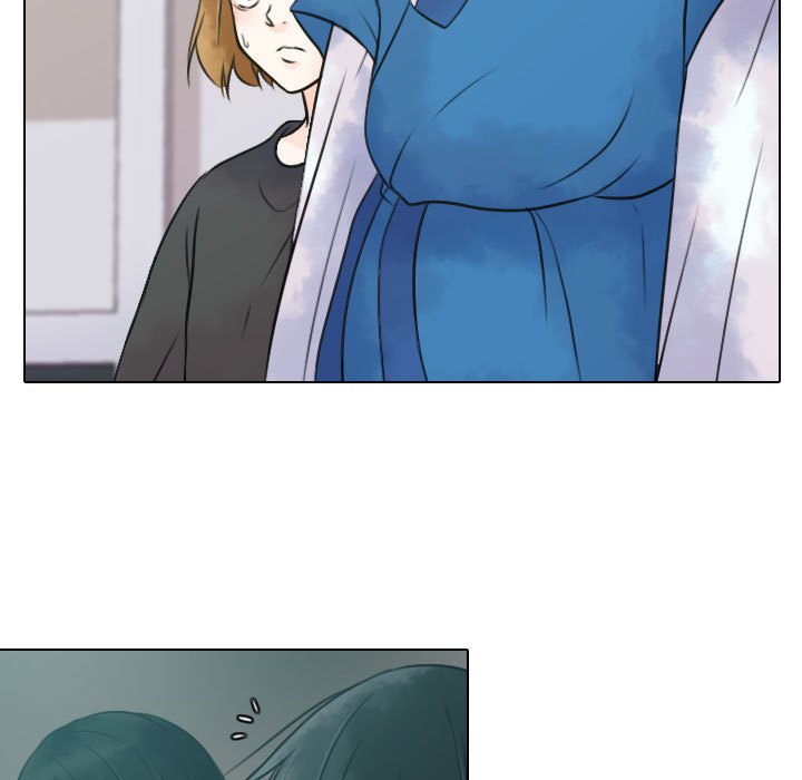 别离我而去 第12话 第26页