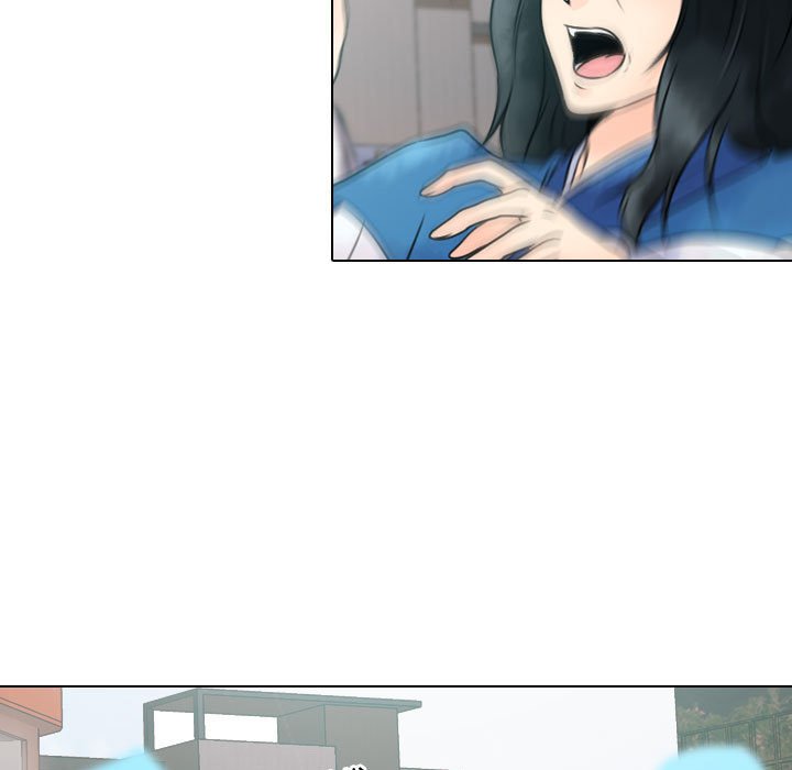 别离我而去第12话图