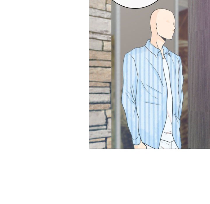 别离我而去第12话图