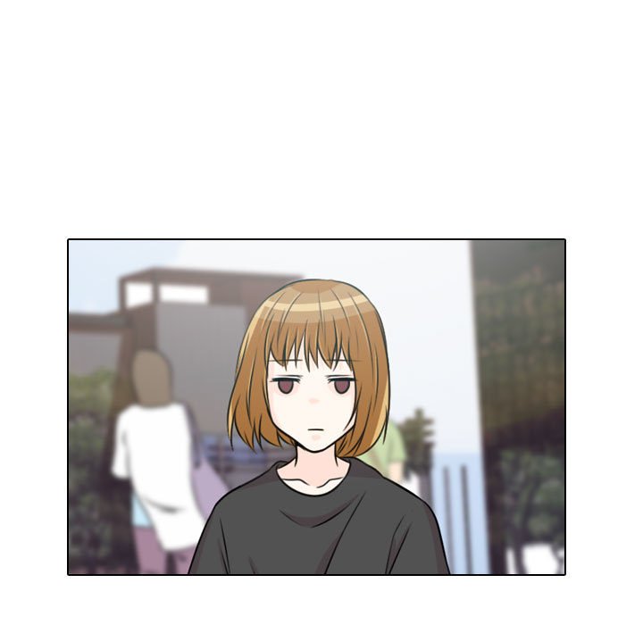 别离我而去第12话图