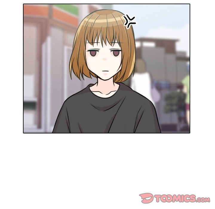 别离我而去 第12话 第39页