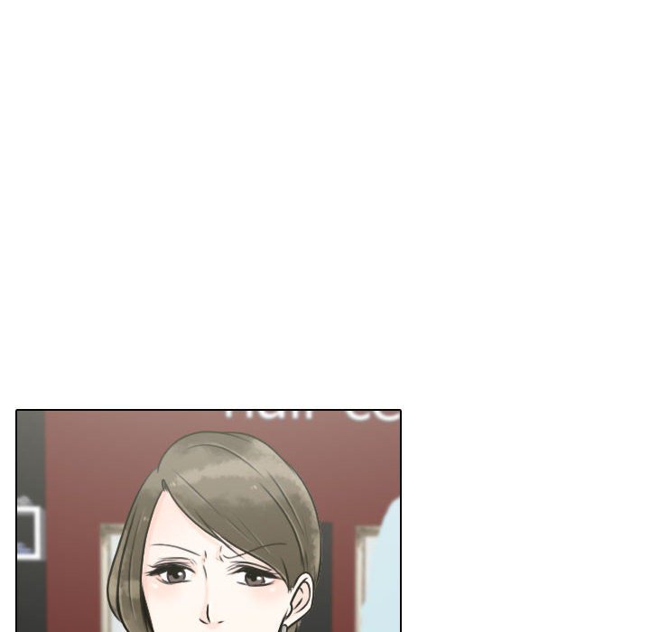 别离我而去 第12话 第47页