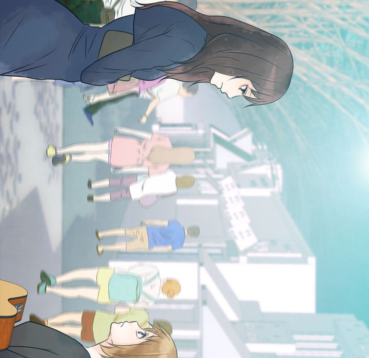 别离我而去 第12话 第66页