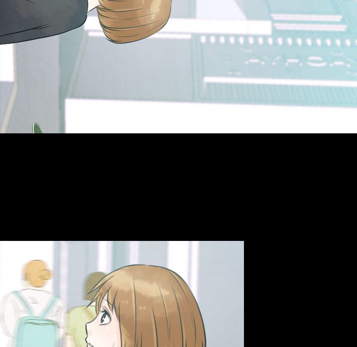 别离我而去 第12话 第67页