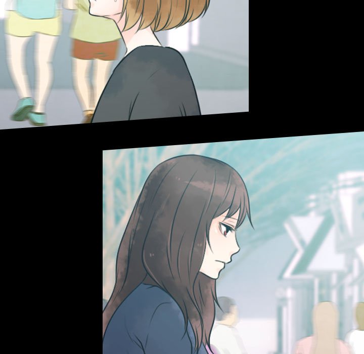 别离我而去 第12话 第68页