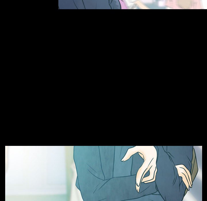 别离我而去 第12话 第69页