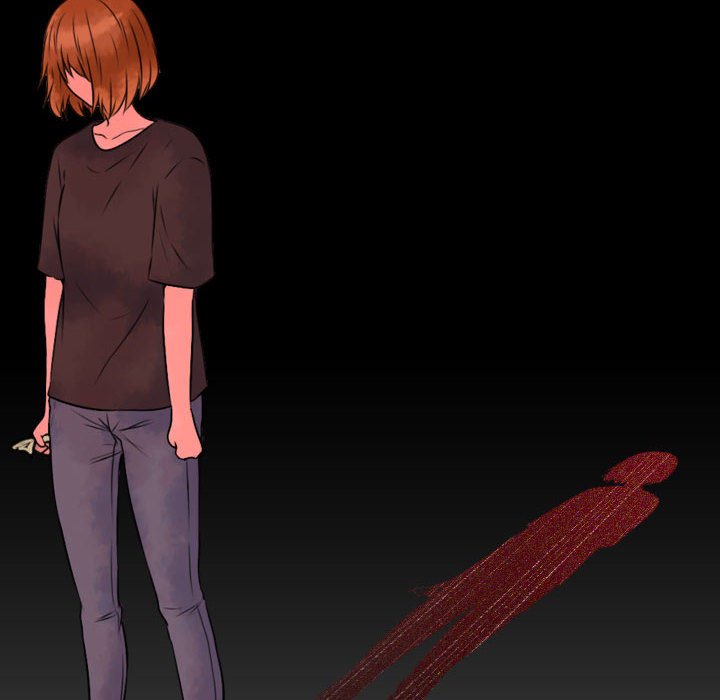 别离我而去 第12话 第83页