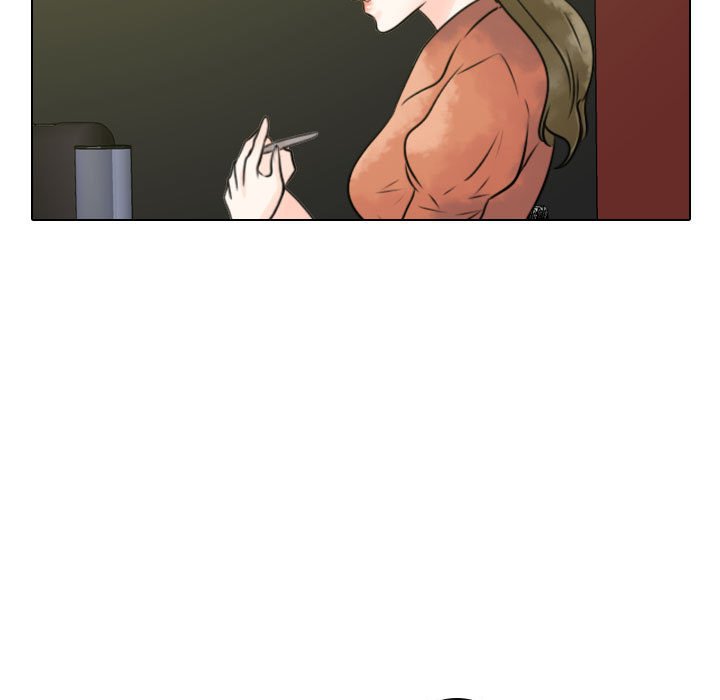 别离我而去 第12话 第86页