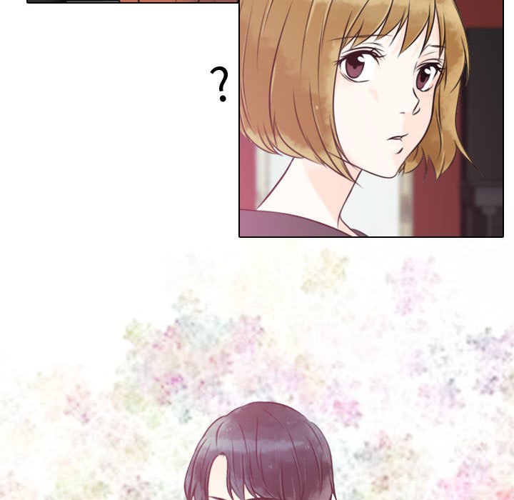 别离我而去 第12话 第90页