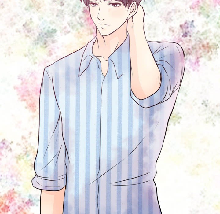 别离我而去 第12话 第91页