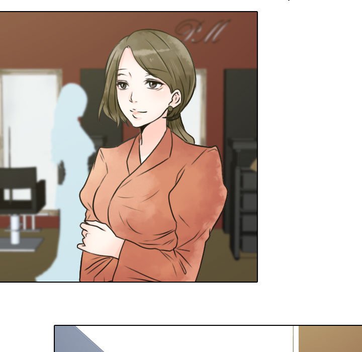 别离我而去 第12话 第104页