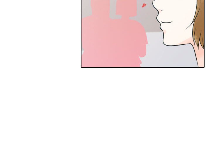 别离我而去 第13话 第3页