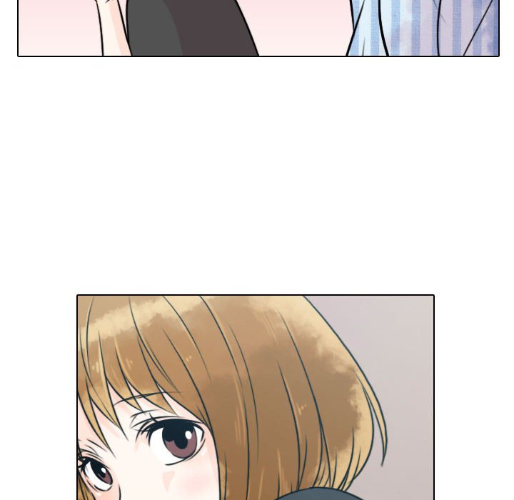 别离我而去 第13话 第5页