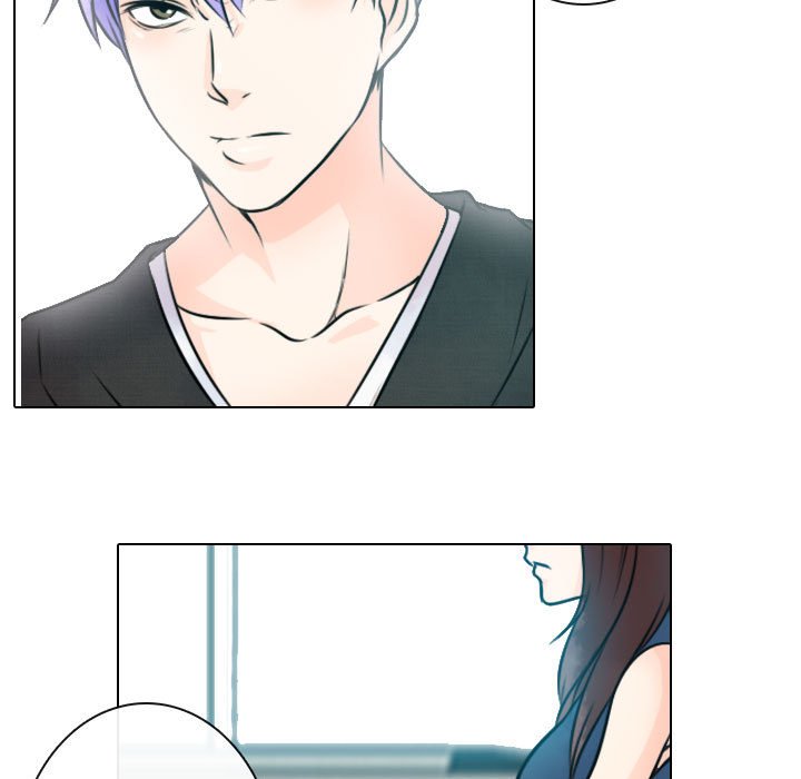 别离我而去 第13话 第24页