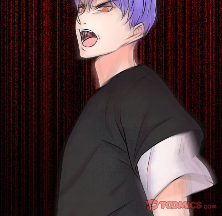 别离我而去 第13话 第33页