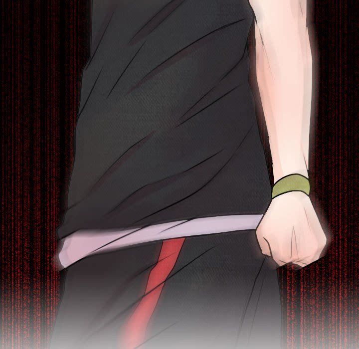 别离我而去 第13话 第34页