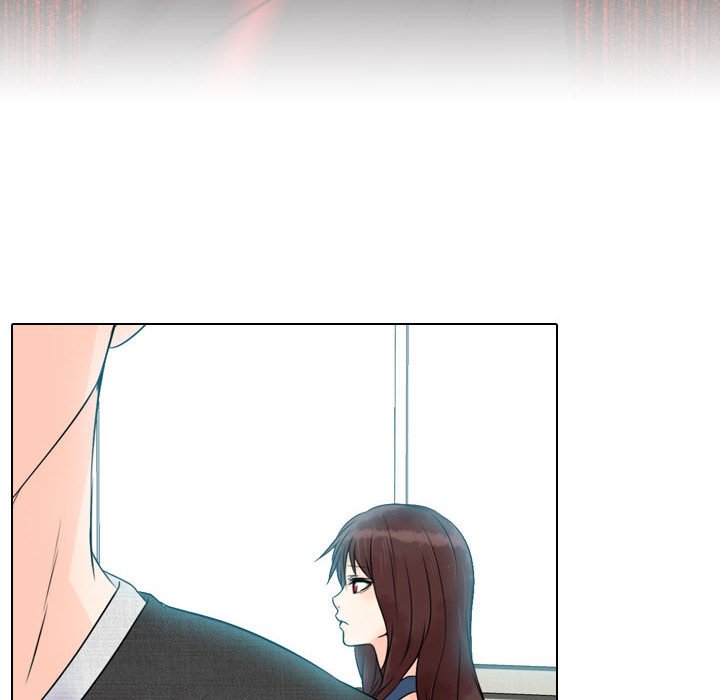 别离我而去 第13话 第35页