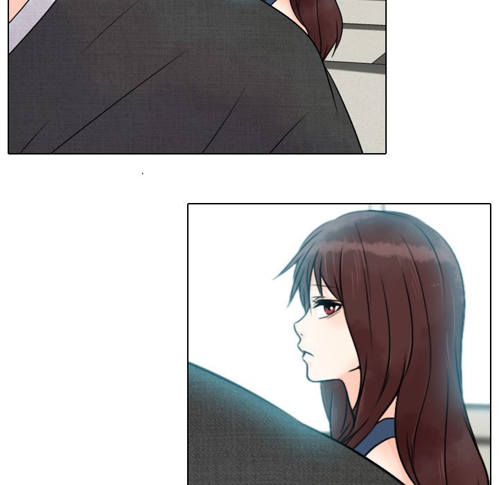 别离我而去 第13话 第36页