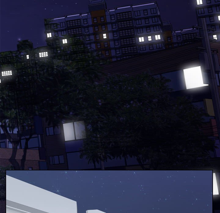 别离我而去 第13话 第45页