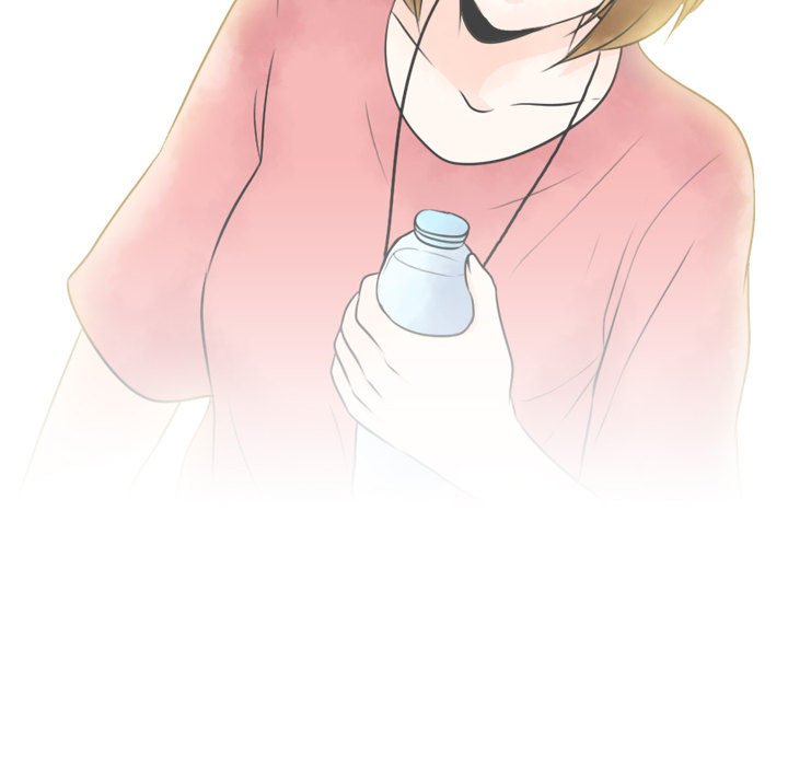 别离我而去 第13话 第69页