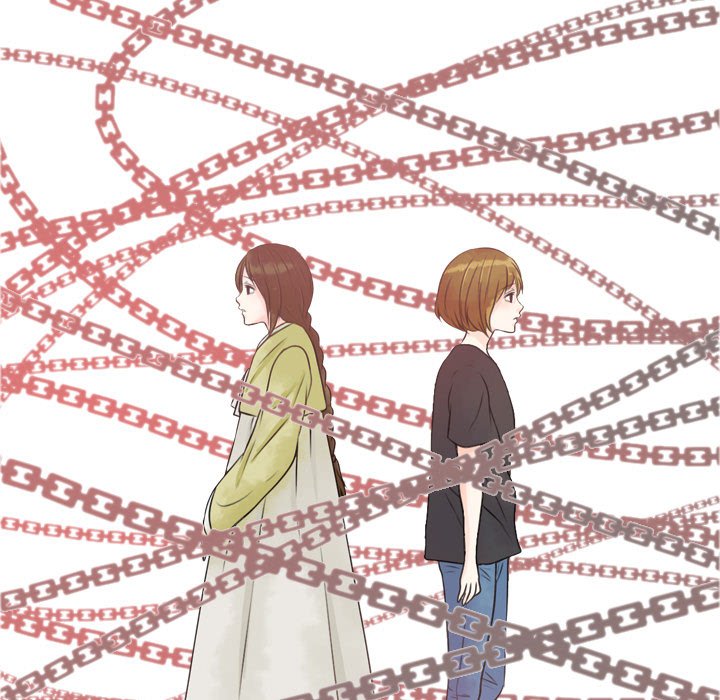 别离我而去 第13话 第74页