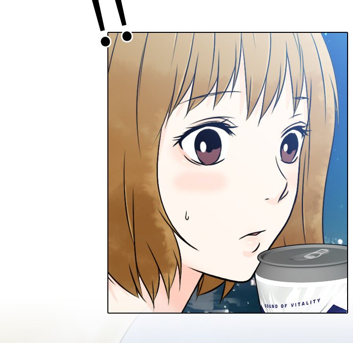 别离我而去 第13话 第83页