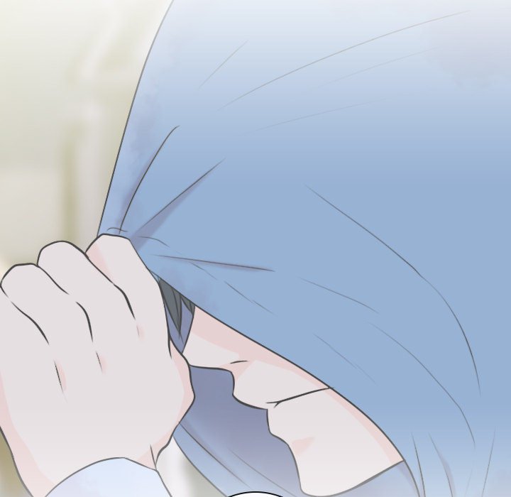 别离我而去 第13话 第84页