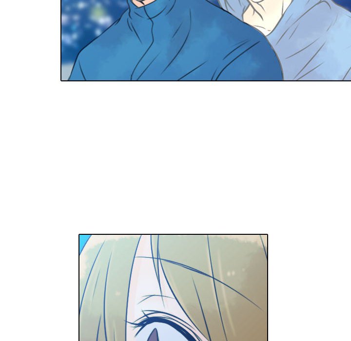 别离我而去 第13话 第89页