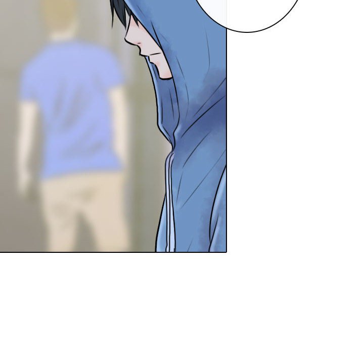 别离我而去 第13话 第91页