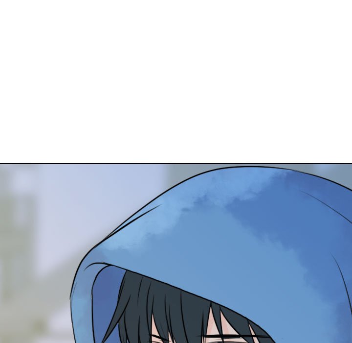 别离我而去 第13话 第92页