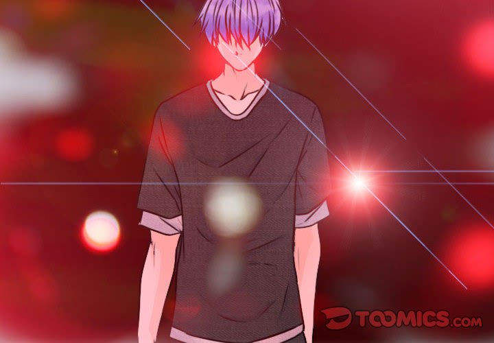 别离我而去 第14话 第1页