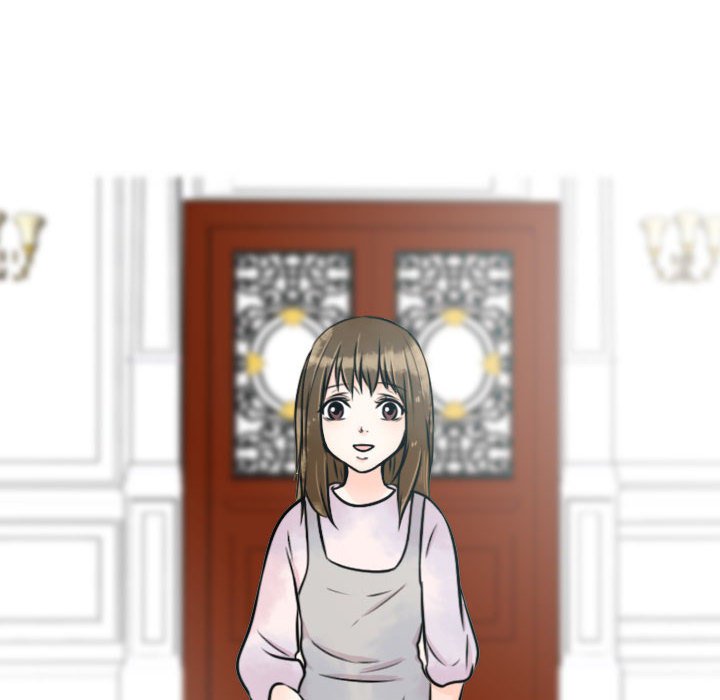 别离我而去 第14话 第9页