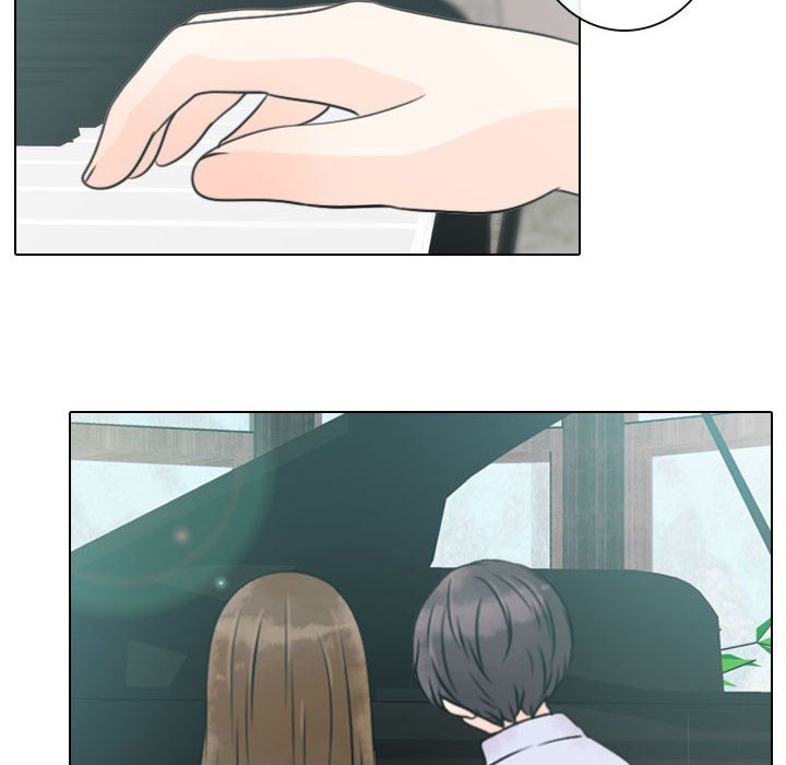 别离我而去第14话图