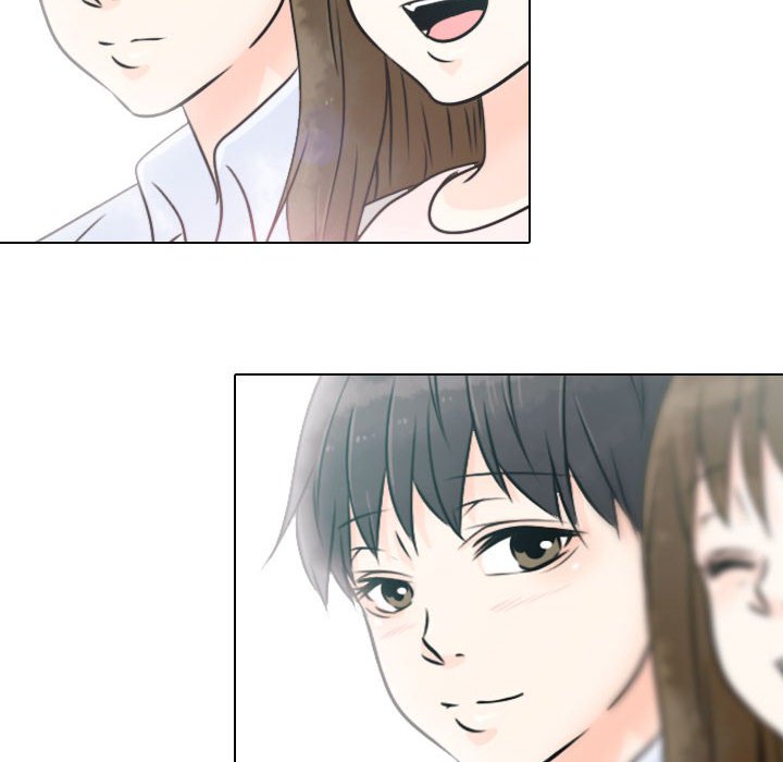 别离我而去第14话图