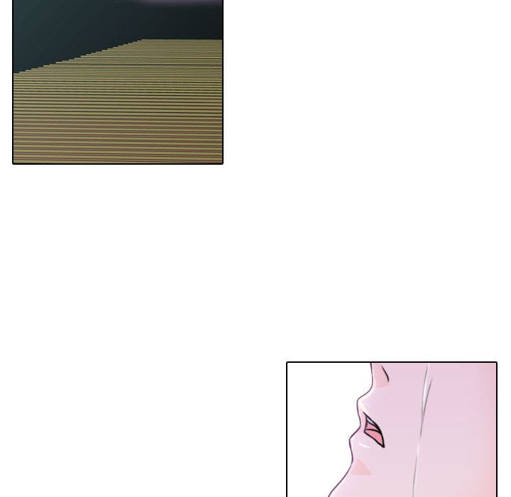 别离我而去第14话图