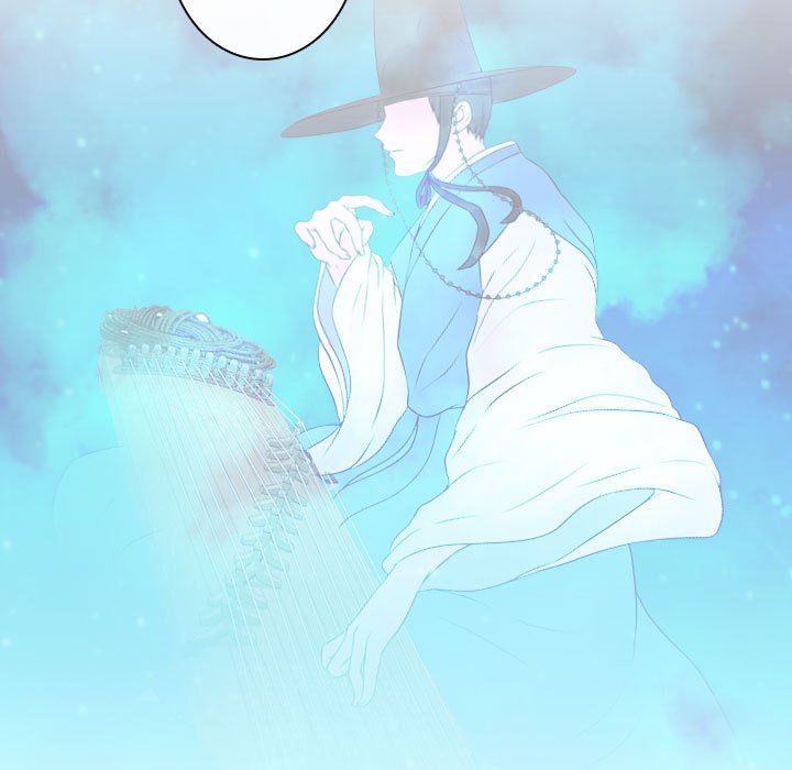 别离我而去 第14话 第80页