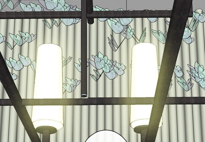 别离我而去 第15话 第0页