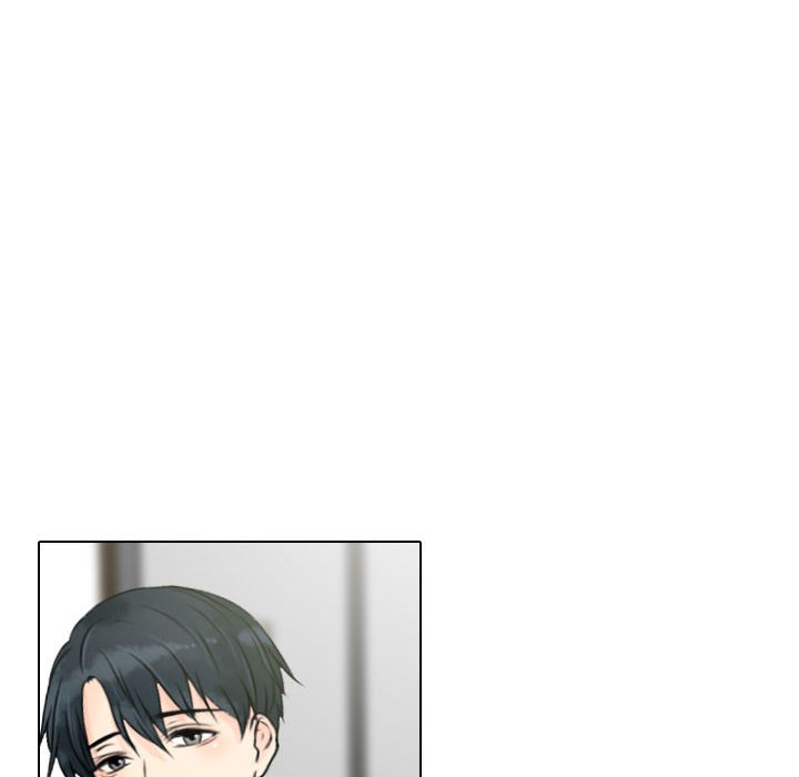 别离我而去第15话图