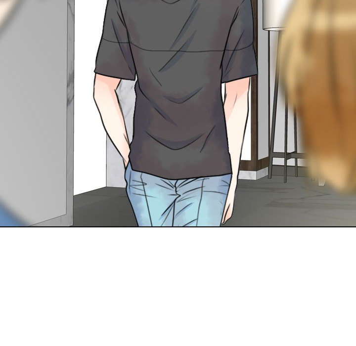 别离我而去 第15话 第35页