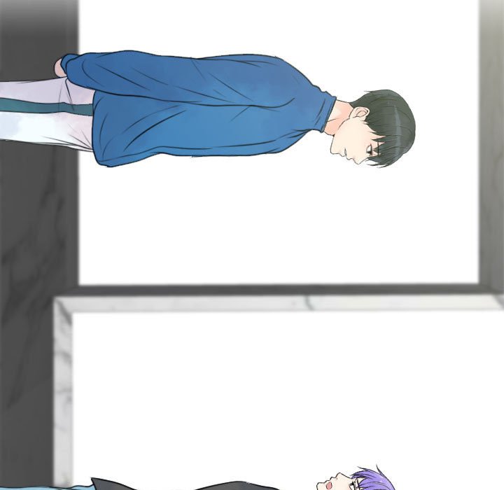 别离我而去 第15话 第38页