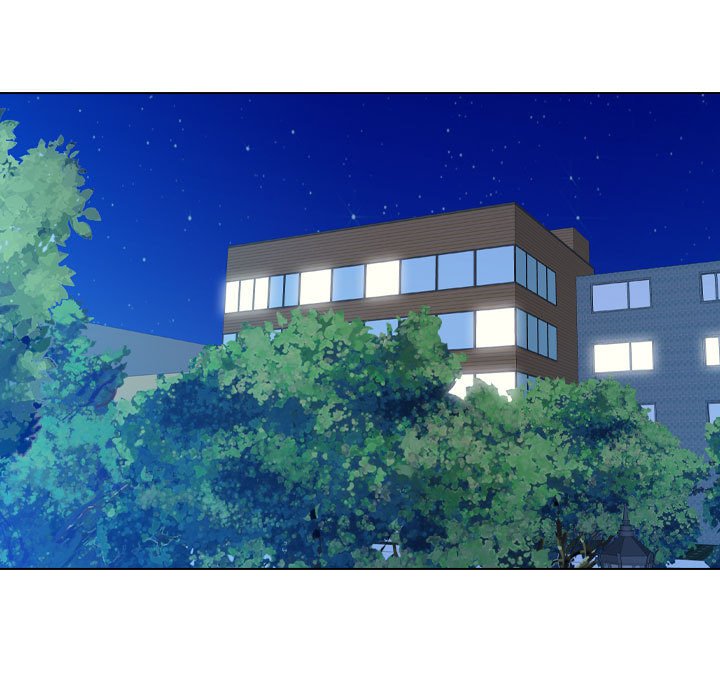 别离我而去 第16话 第10页