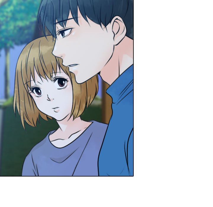 别离我而去第16话图