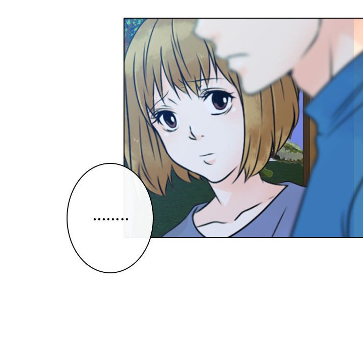 别离我而去第16话图