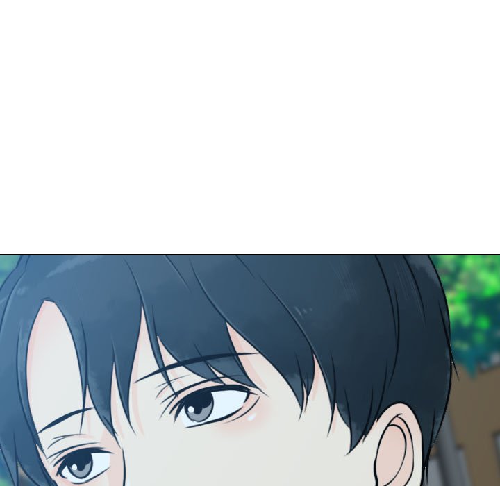 别离我而去 第16话 第36页